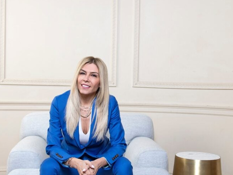 Esin Susol: Hardest Working Woman in Real Estate