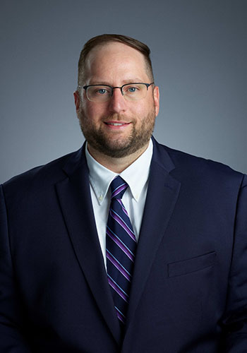 Brian Sparrow
