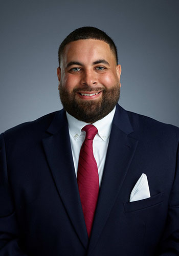 Javier  Vega