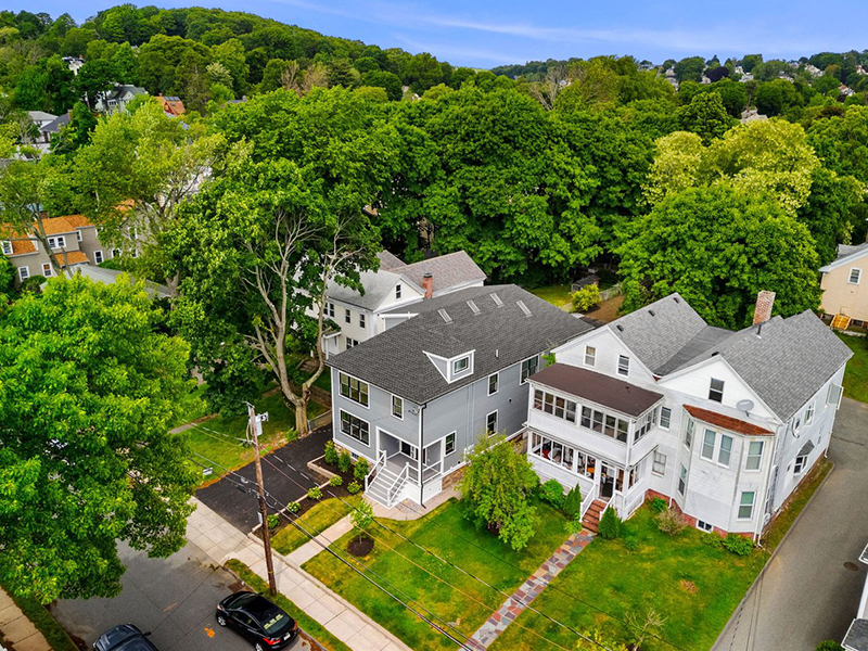 The Beginner's Guide to Real Estate Investing