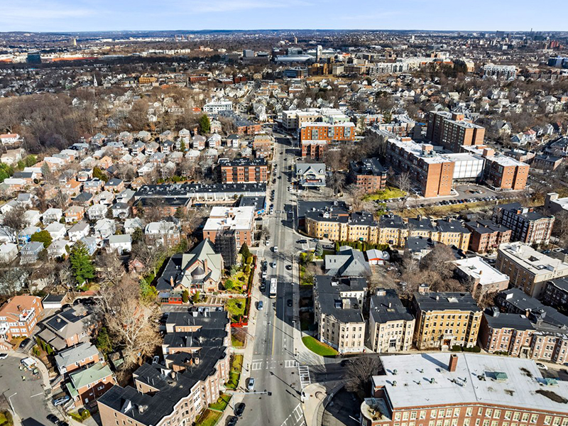 Buying a Condo vs. Renting an Apartment: Weighing Your Options