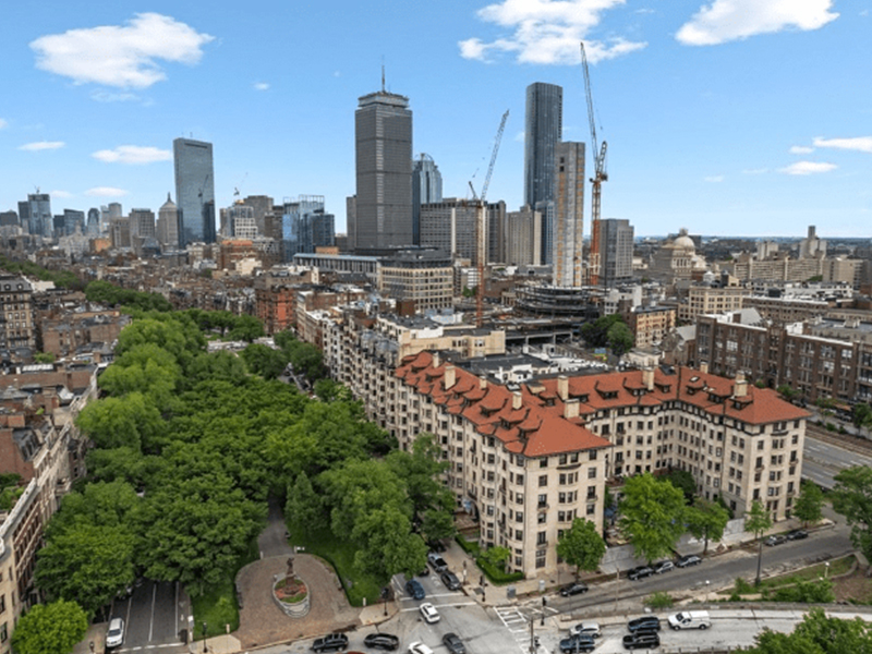 Passive Income Strategies: Building Wealth Through Real Estate Investments