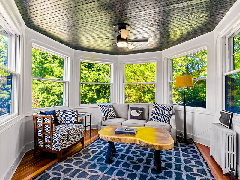 The Rise of Smart Homes: How Technology is Transforming Boston Real Estate