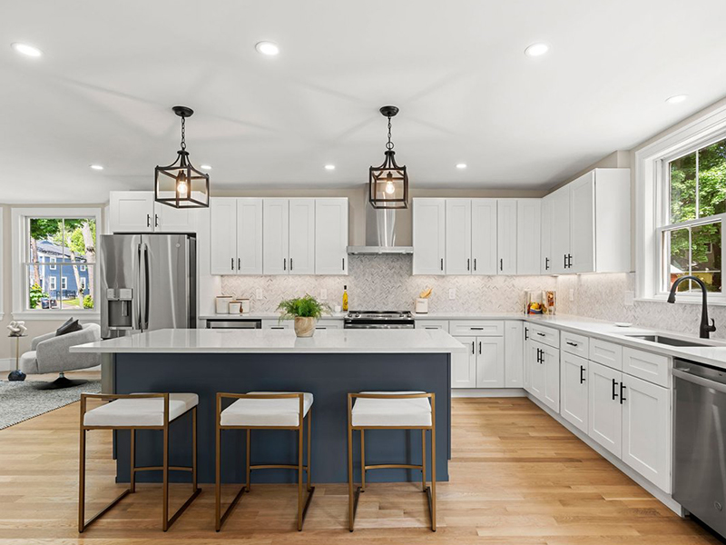 The Ultimate Guide to Selling Your Home Quickly